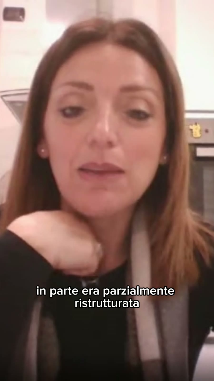 Testimonianza di Raffaella Castaldi